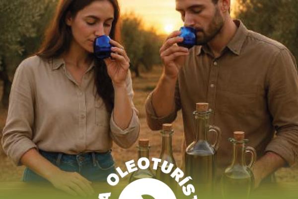 Ruta oleoturística Vegas y Alcarria Madrileña