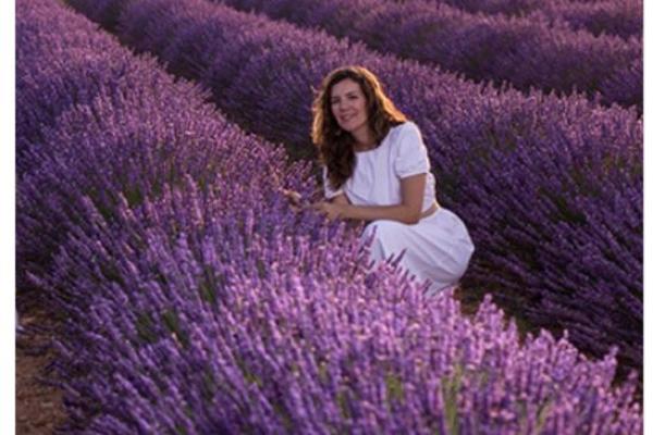 Talleres Lavanda en Espacio LaRED