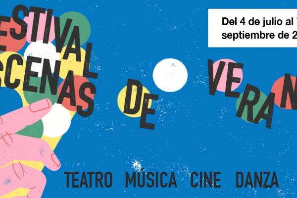 Escenas de Verano 2025