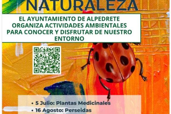 Actividades Ambientales Alpedrete