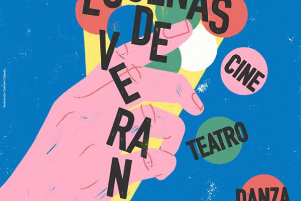 Festival Escenas de Verano