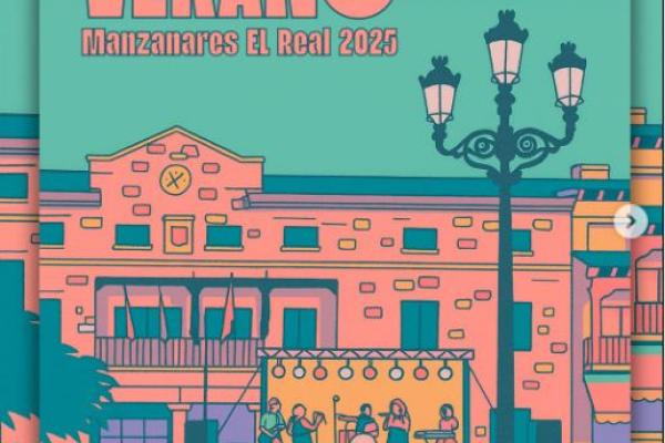 Noches de Verano 2025