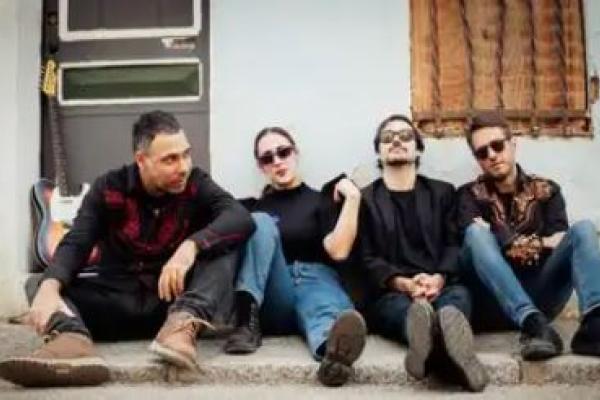 Veladas de Vino & Jazz: ALICE & THE WONDERS