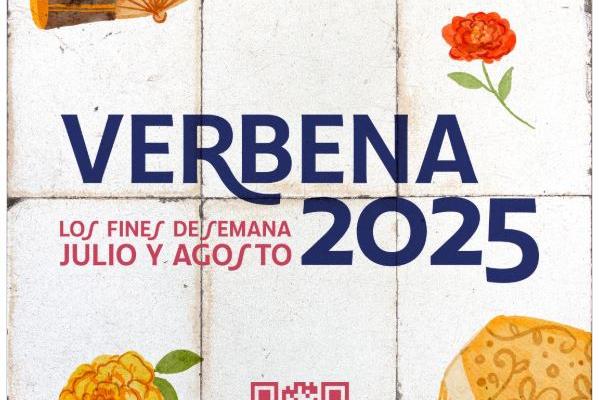 Verbena 2025