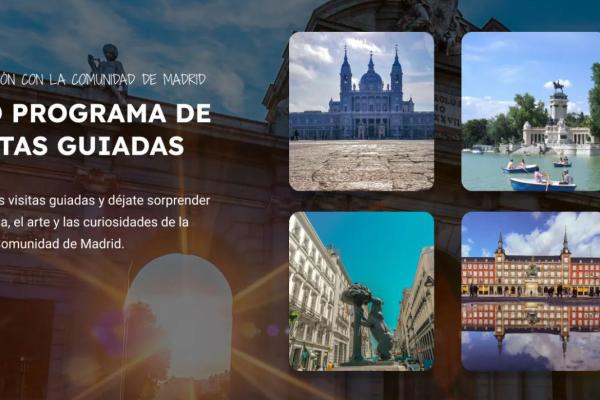 Nuevo Programa de visitas guiadas de APIT en julio
