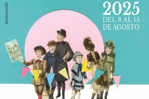 Fiestas Patronales de San Lorenzo de El Escorial