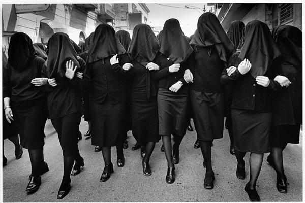 Exposición "14 millones de ojos"