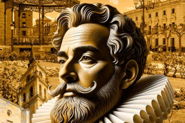 Temporada de otoño del Tren de Cervantes