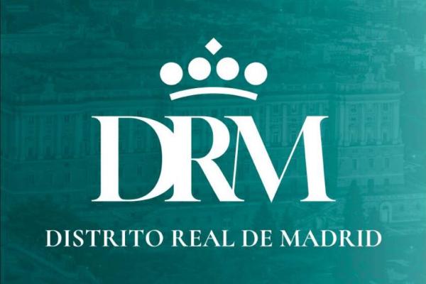 Visita el Distrito Real
