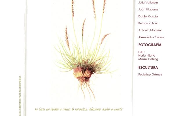 Exposición miscelánea "Yerba"