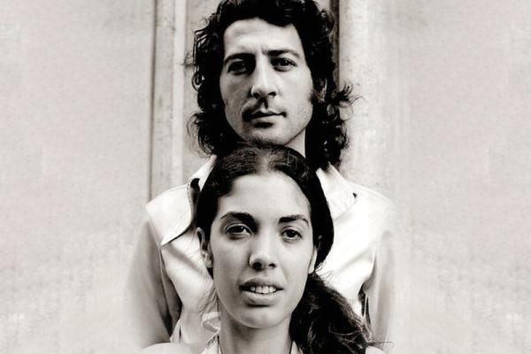 Exposición: Lole y Manuel, nuevo día. 50 aniversario