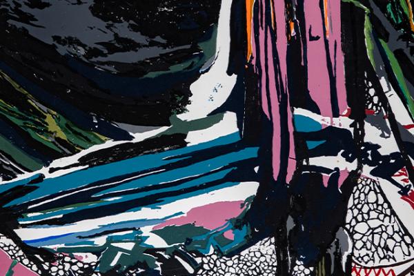 XXVI Certamen de Grabado José Caballero. Ganadores y seleccionados