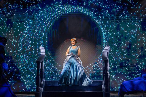 Teatro musical. Christmas Dreams: El musical de la Navidad