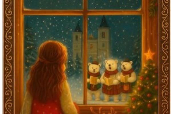 Navidad en El Escorial