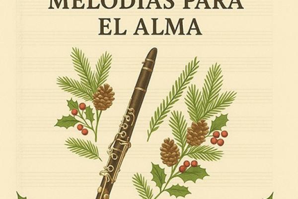 Concierto melodías del alma, asociación musical ciudad Valdemoro