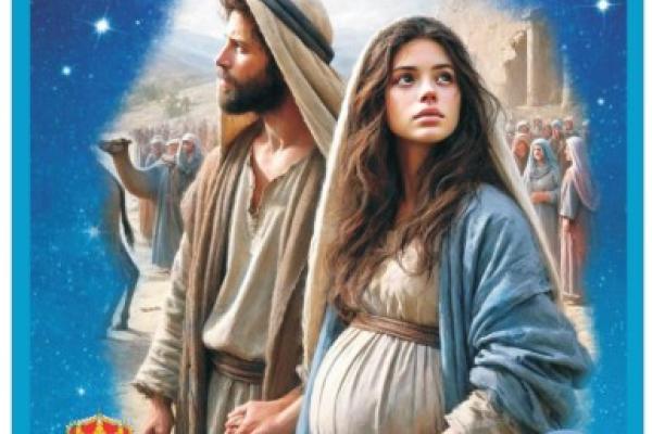  XXVI Belén Artesano