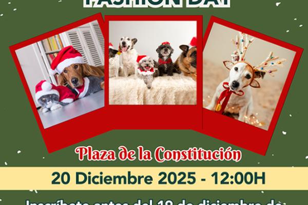 CHAPIPET Fashion Day II Edición