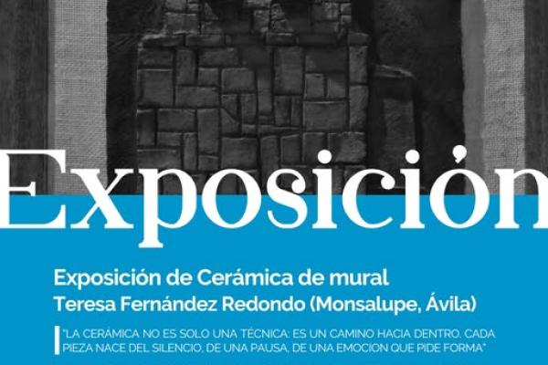 Exposición de Cerámica Mural