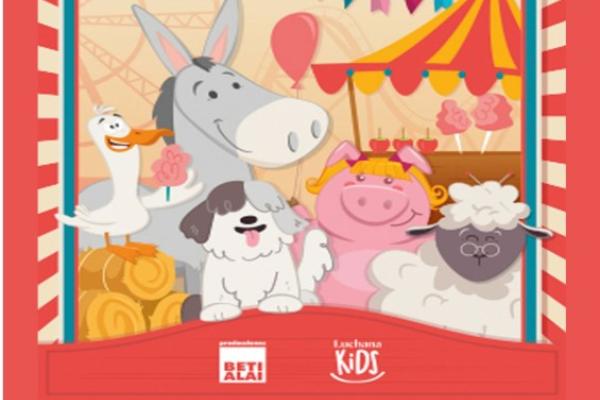 La Granja va a la feria