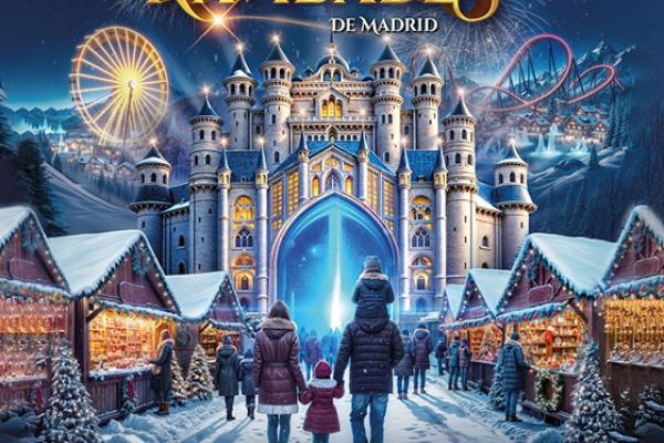 Mágicas Navidades de Torrejón de Ardoz