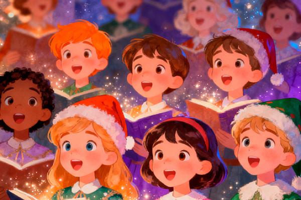 Villancicos de Juan del Encina