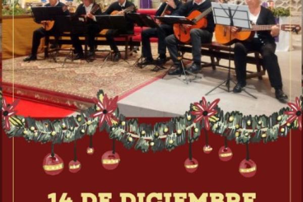 Rondalla de los gemelos
