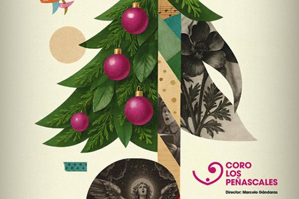 Concierto de Navidad 2025 