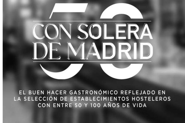 Con Solera portada