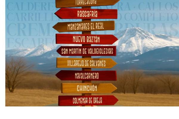 Villas a fuego lento portada