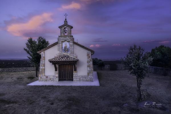 Ermita de Navalazarza