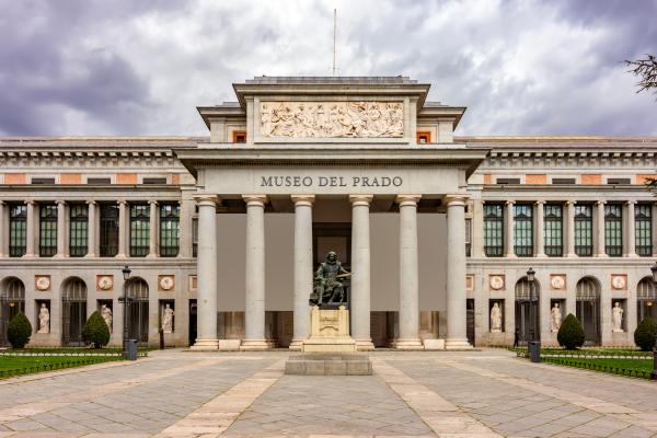 Museo del Prado
