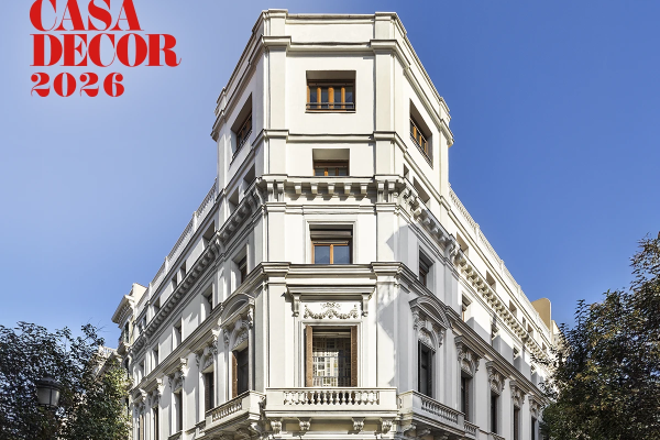 Casa Decor 2026