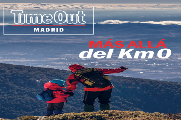 Guía TimeOut