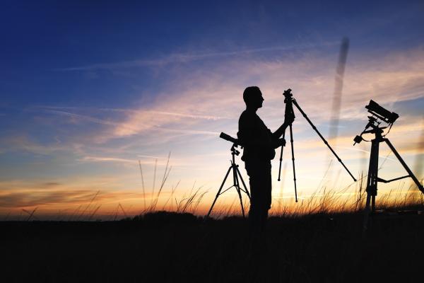 Astrofotografía
