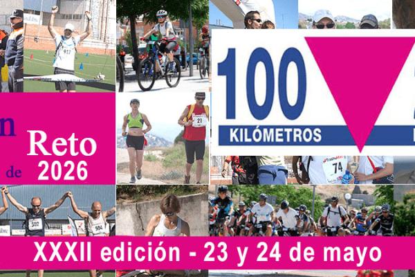 Carrera 100km
