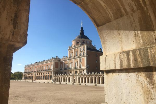 Feria de Aranjuez