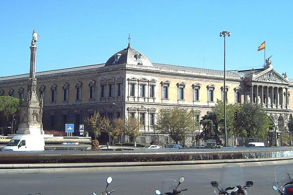 Biblioteca Nacional