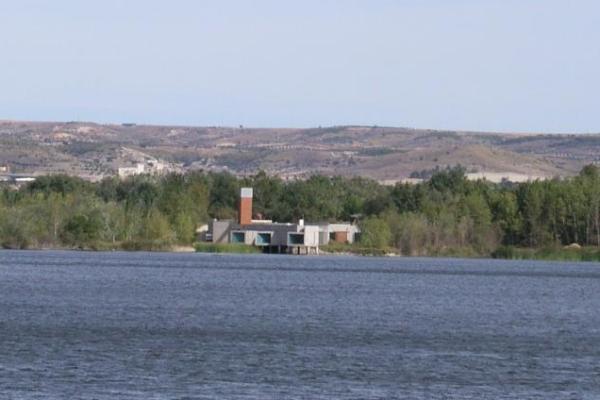 Imagen del exterior del CEA El Campillo