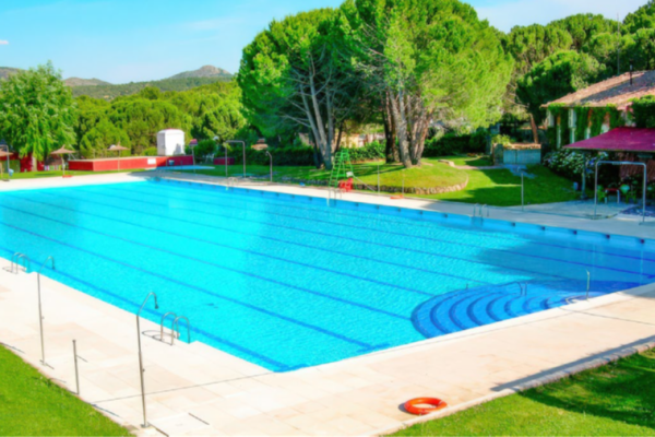 Camping El Canto de La Gallina 