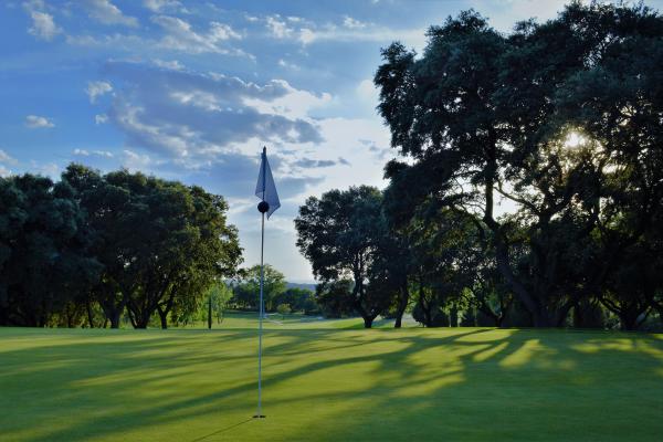 Imagen Club de Golf el Robledal