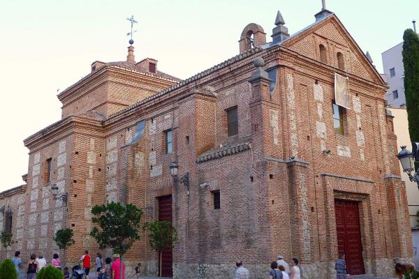 Ermita de Ntra. Sra. de los Santos
