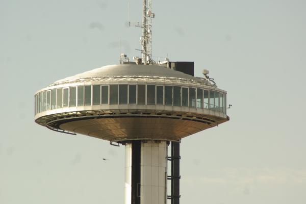 Faro de Moncloa