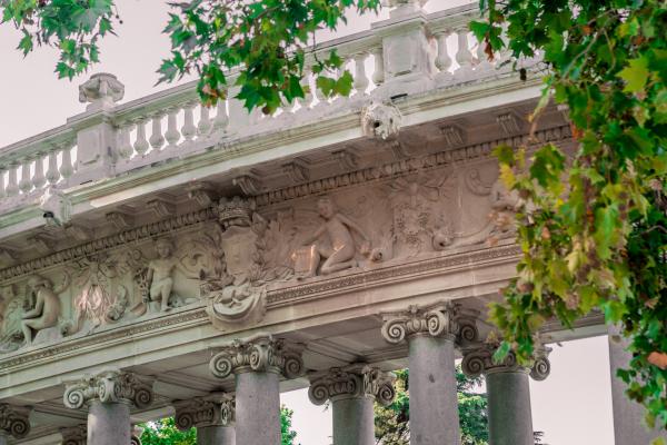 retiro