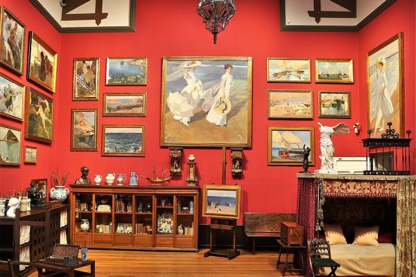 Museo Sorolla