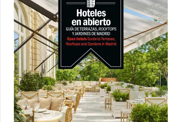 Portada rooftops
