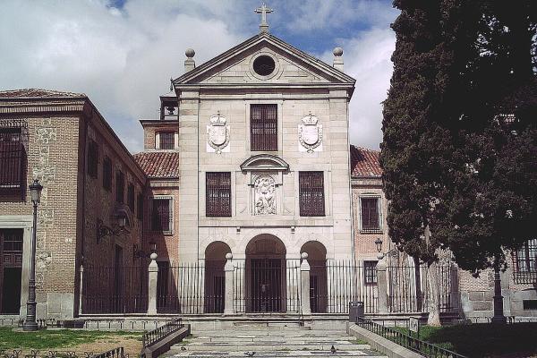 Real Monasterio de la Encarnación