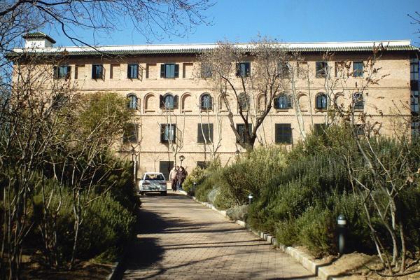 Residencia de Estudiantes