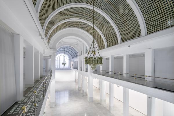 Imagen de la Sala Alcalá 31