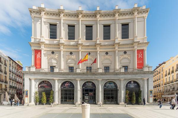 Teatro Real
