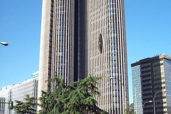 Torre Europa
